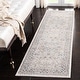 preview thumbnail 13 of 66, SAFAVIEH Isabella Minola Traditional Oriental Rug 2'2" x 11' Runner - Cream/Beige