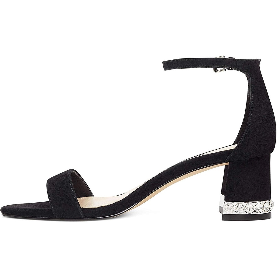 nine west hazel sandal