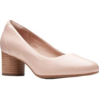 clarks cosmo step