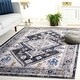 preview thumbnail 3 of 28, SAFAVIEH Odyssey Vitalina Shabby Chic Oriental Rug