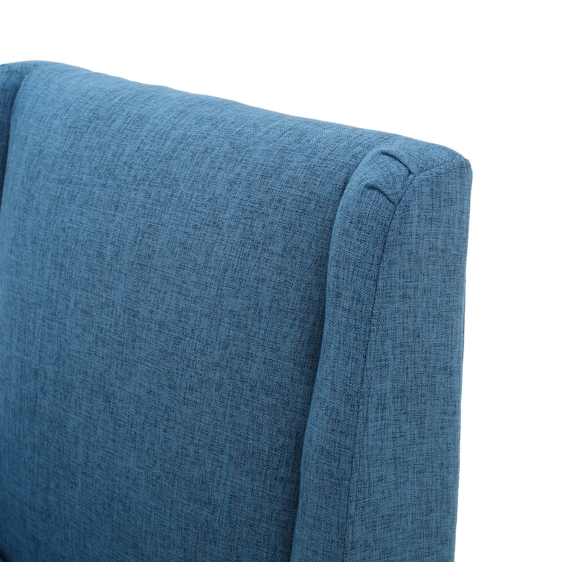 Accent chair