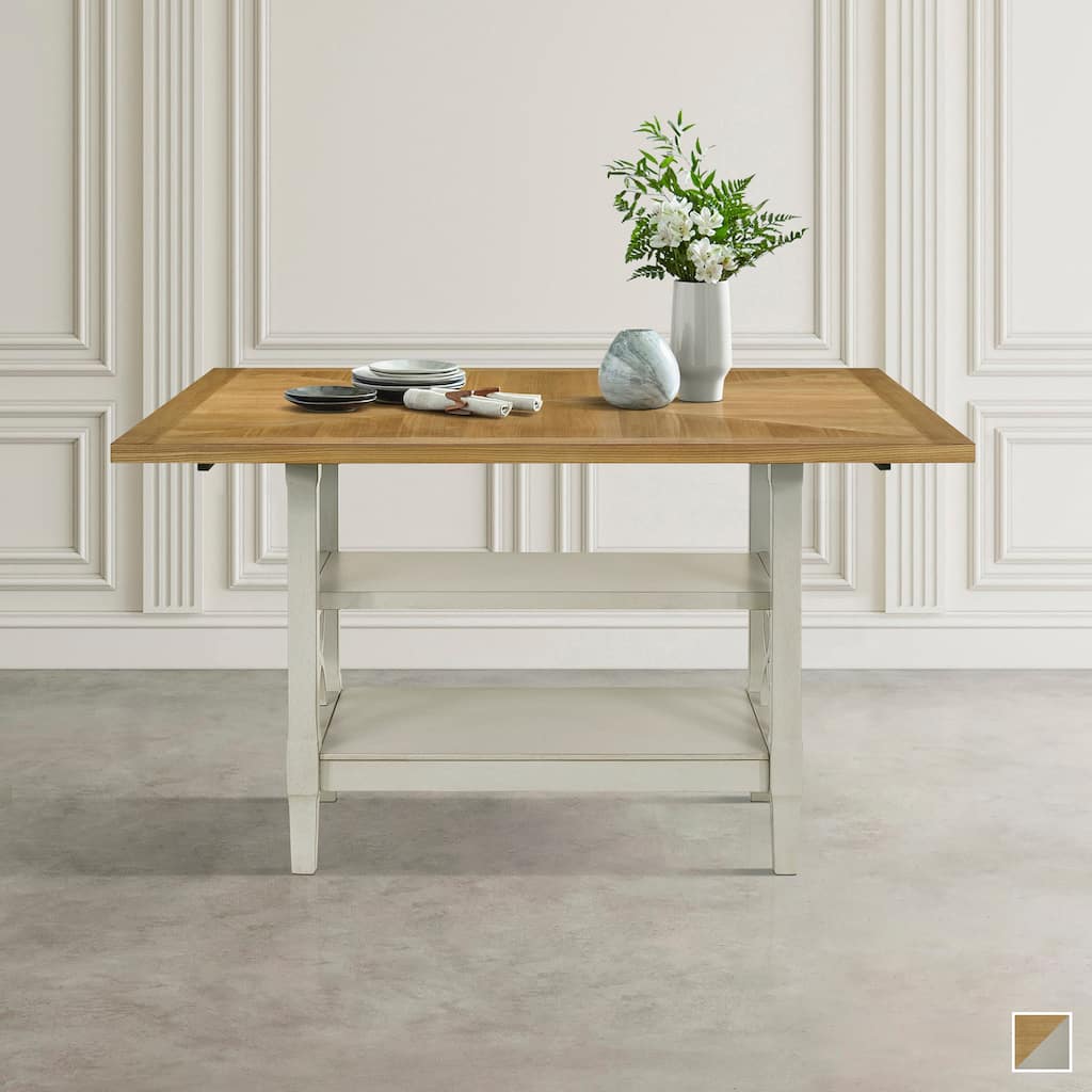 Eileen Counter Height Table