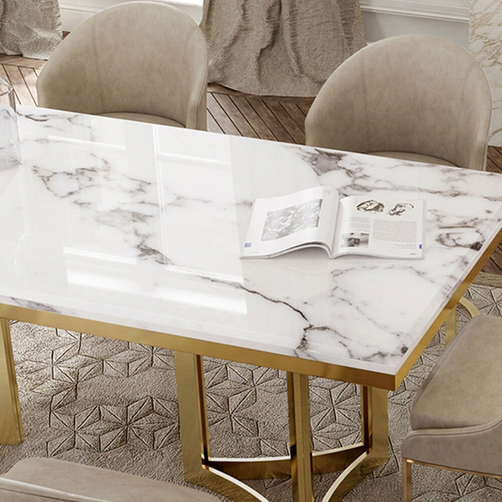 Modern-Marble-Dining-Table-