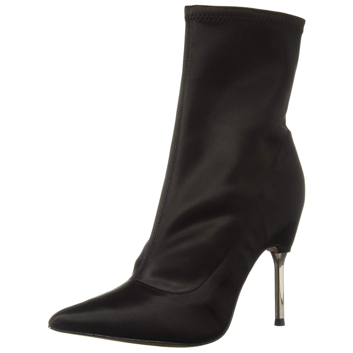bcbg leather boots