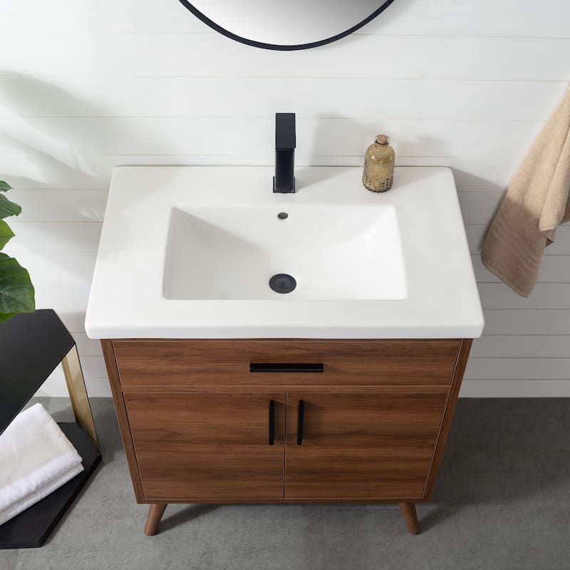 Sudio Design Bathroom Vanity Nelson Collection