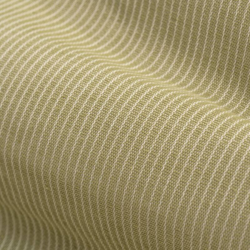 Smithsonian Redeem Stripe Eco-friendly Duvet Cover & Insert Set