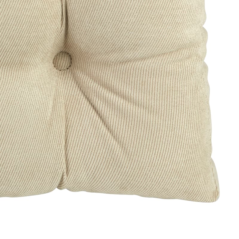 Klear Vu Twillo Extra Large Dining Chair Cushion Set
