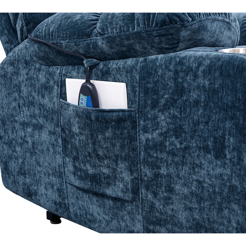 Power Lift Recliner Chair for Elderly