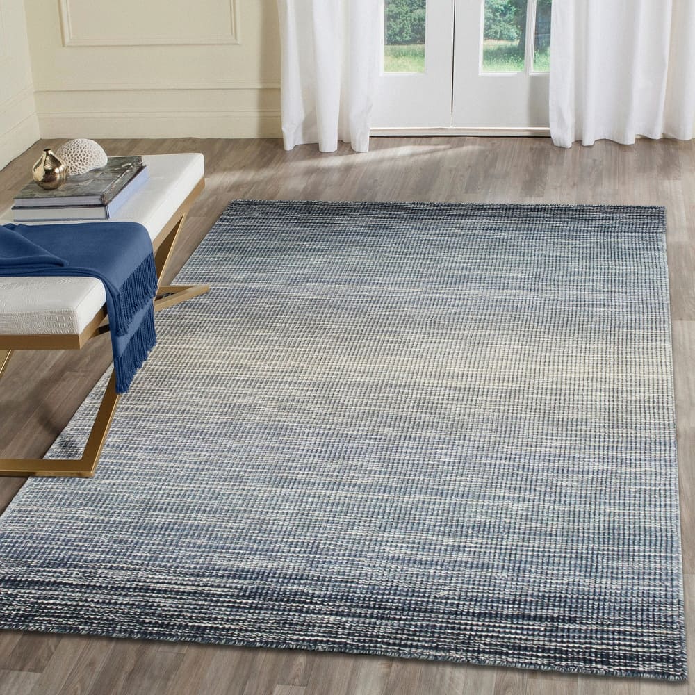 Liora Manne Aruba Hand-woven Wool Ombre Area Rug