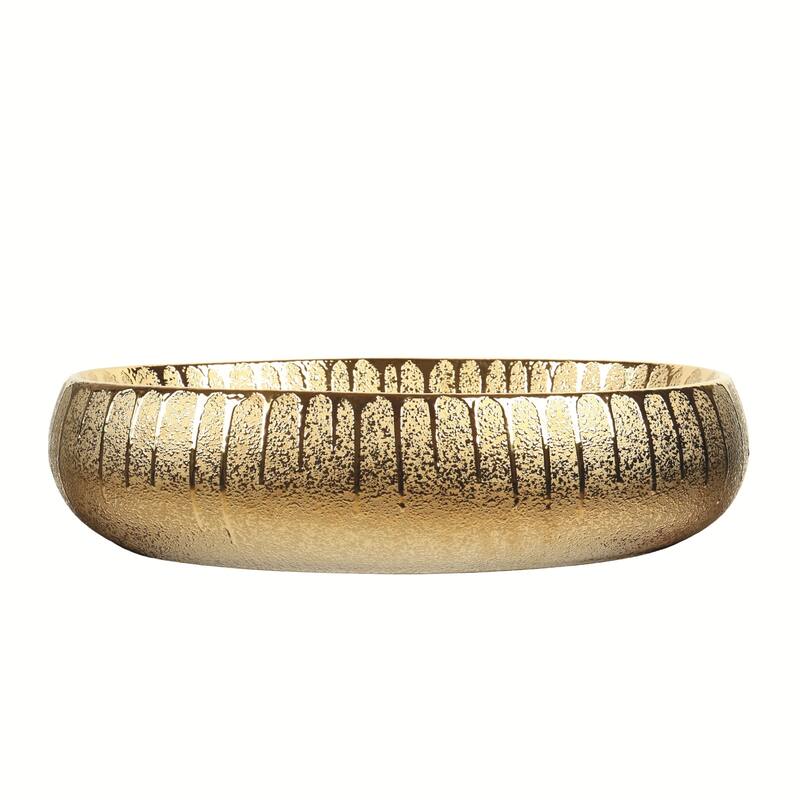 Luxury Modern Vessel Bathroom Sink