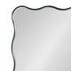 preview thumbnail 24 of 45, Kate and Laurel Viona Rectangle Mirror