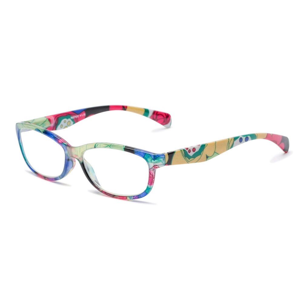 Buy Pink 1 5 Reading Glasses Online At Overstock Our Best