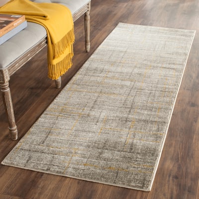 SAFAVIEH Porcello Libby Modern Rug