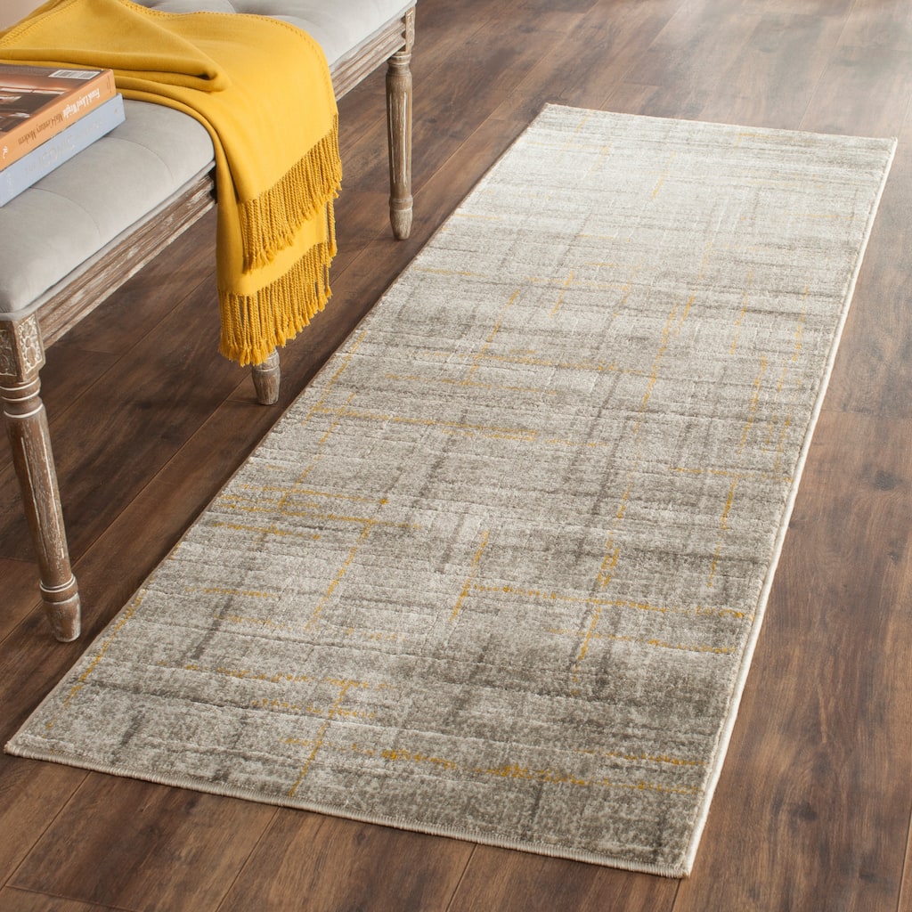 SAFAVIEH Porcello Libby Modern Rug