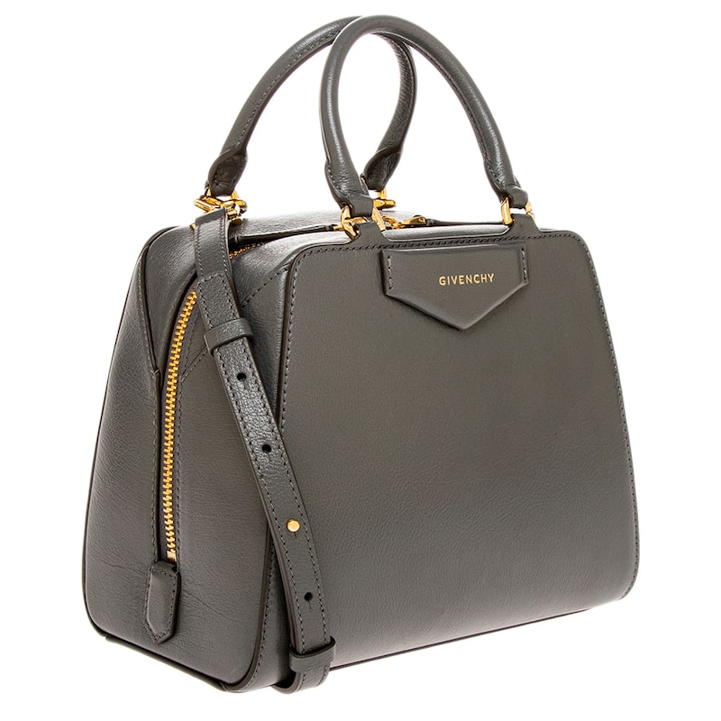 Givenchy Mini Antigona Cube Bag