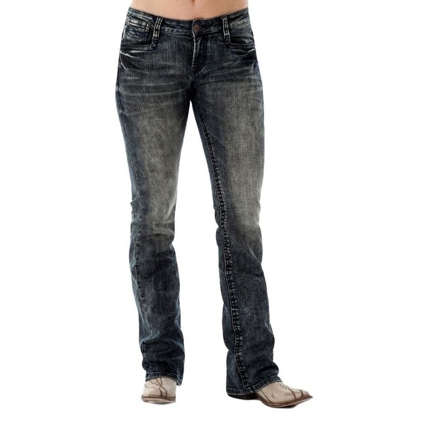 cowgirl tuff omg jeans