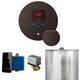 Option Oil-Rubbed Bronze