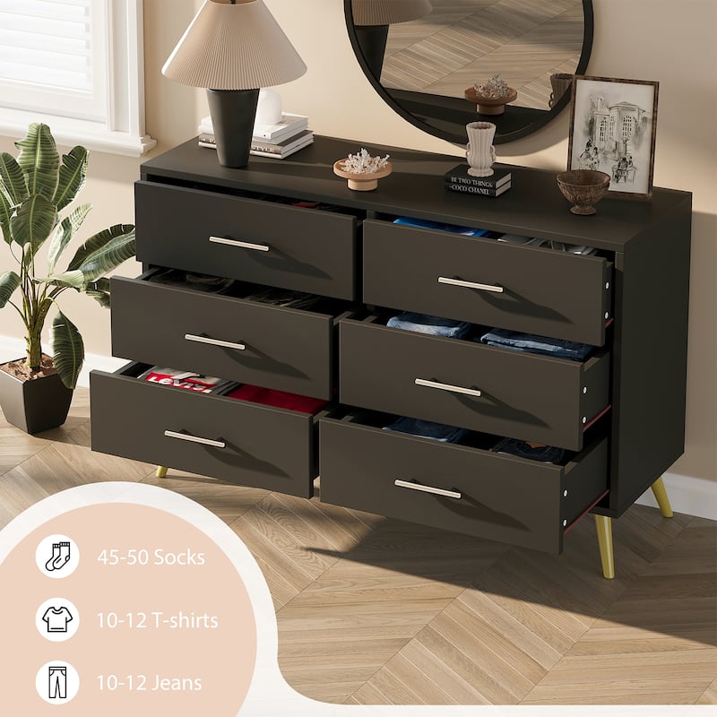 Futzca Dresser, Wood Storage Tower