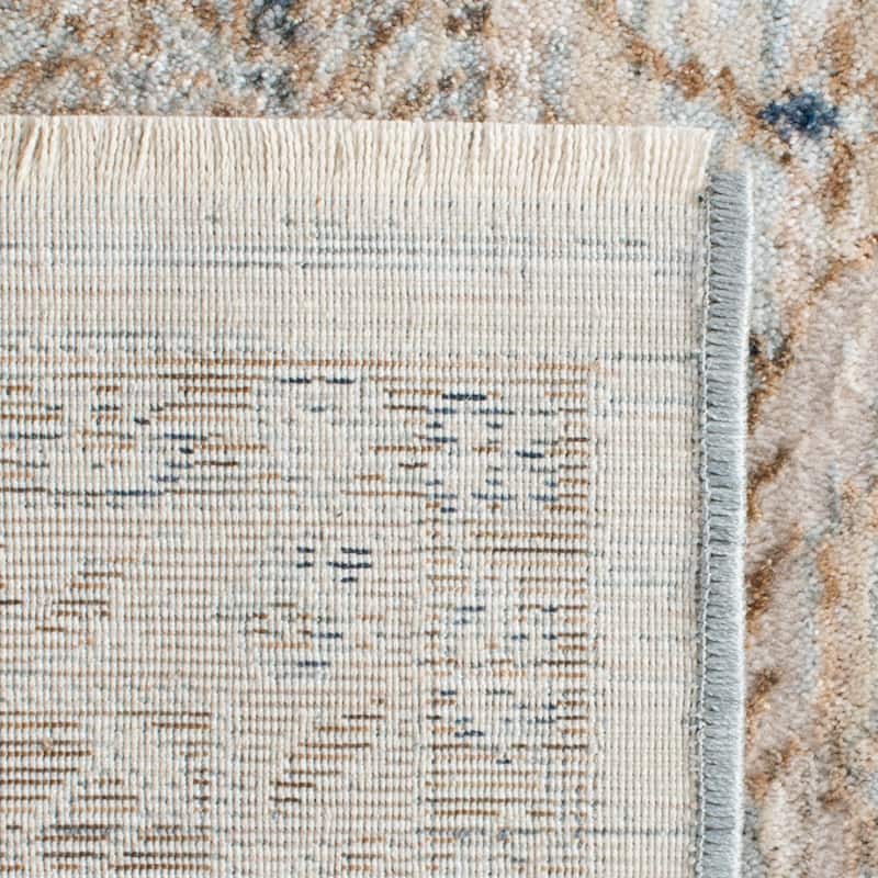 SAFAVIEH Moon Dust Bette Transitional Oriental Rug