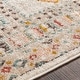 preview thumbnail 10 of 13, Artistic Weavers Stuart Updated Southwestern Area Rug