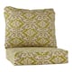 Option Shoreham Ikat