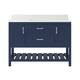 Option Aegean Blue