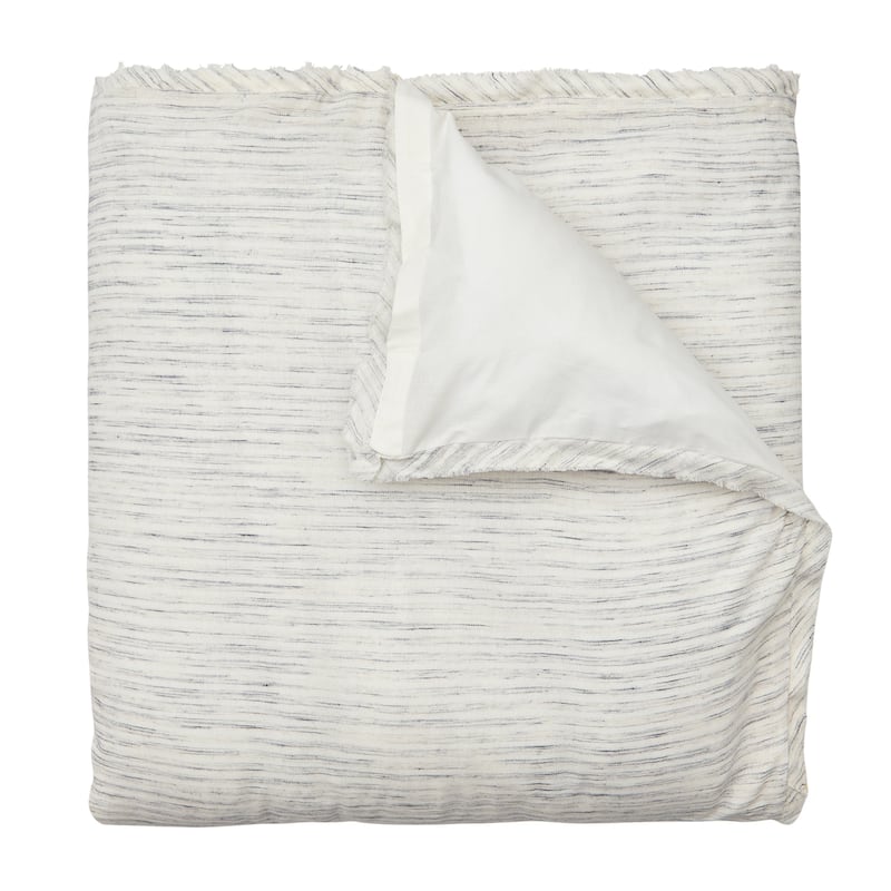 Splendid Lennon Duvet Set Navy