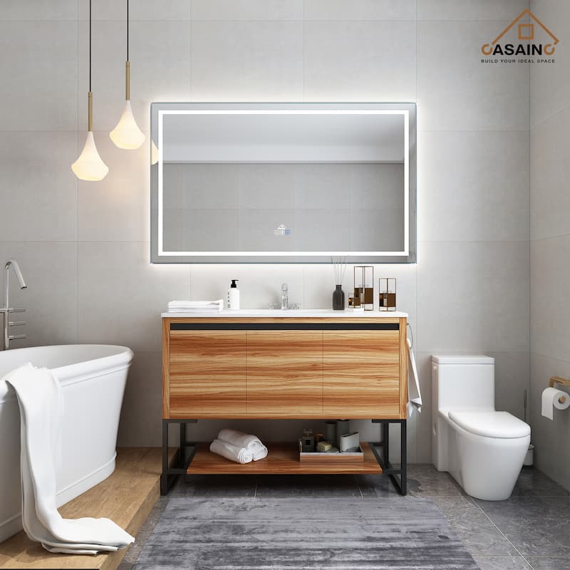 LED Mirror