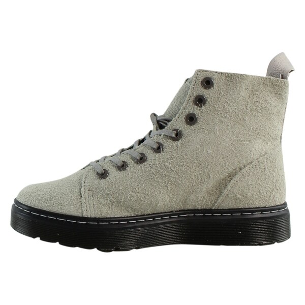 dr martens talib grey