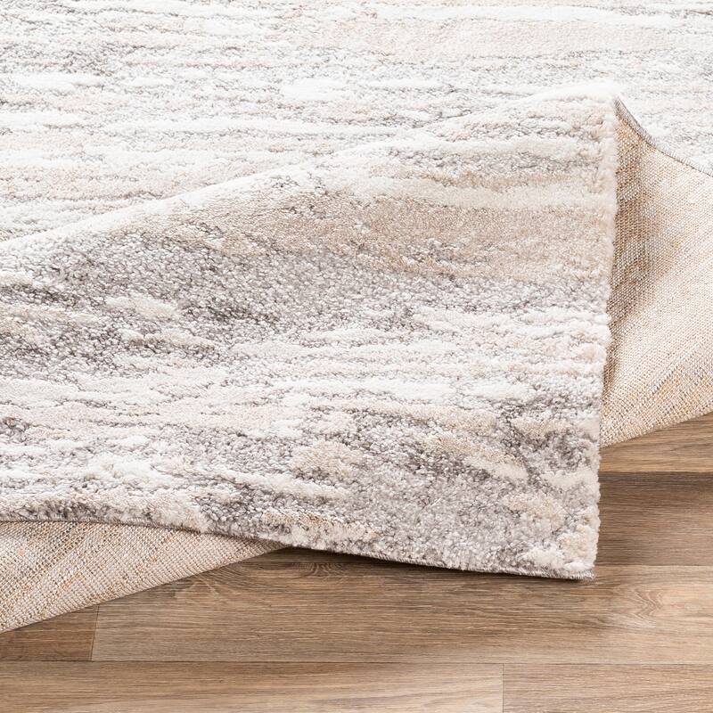 Artistic Weavers Lido Plush Striped Area Rug