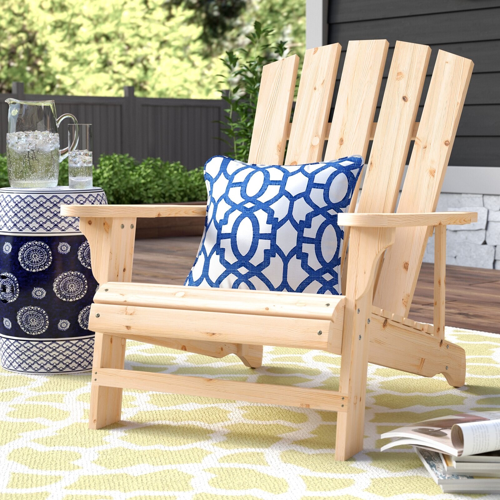 Adirondack Chairs Bed Bath & Beyond