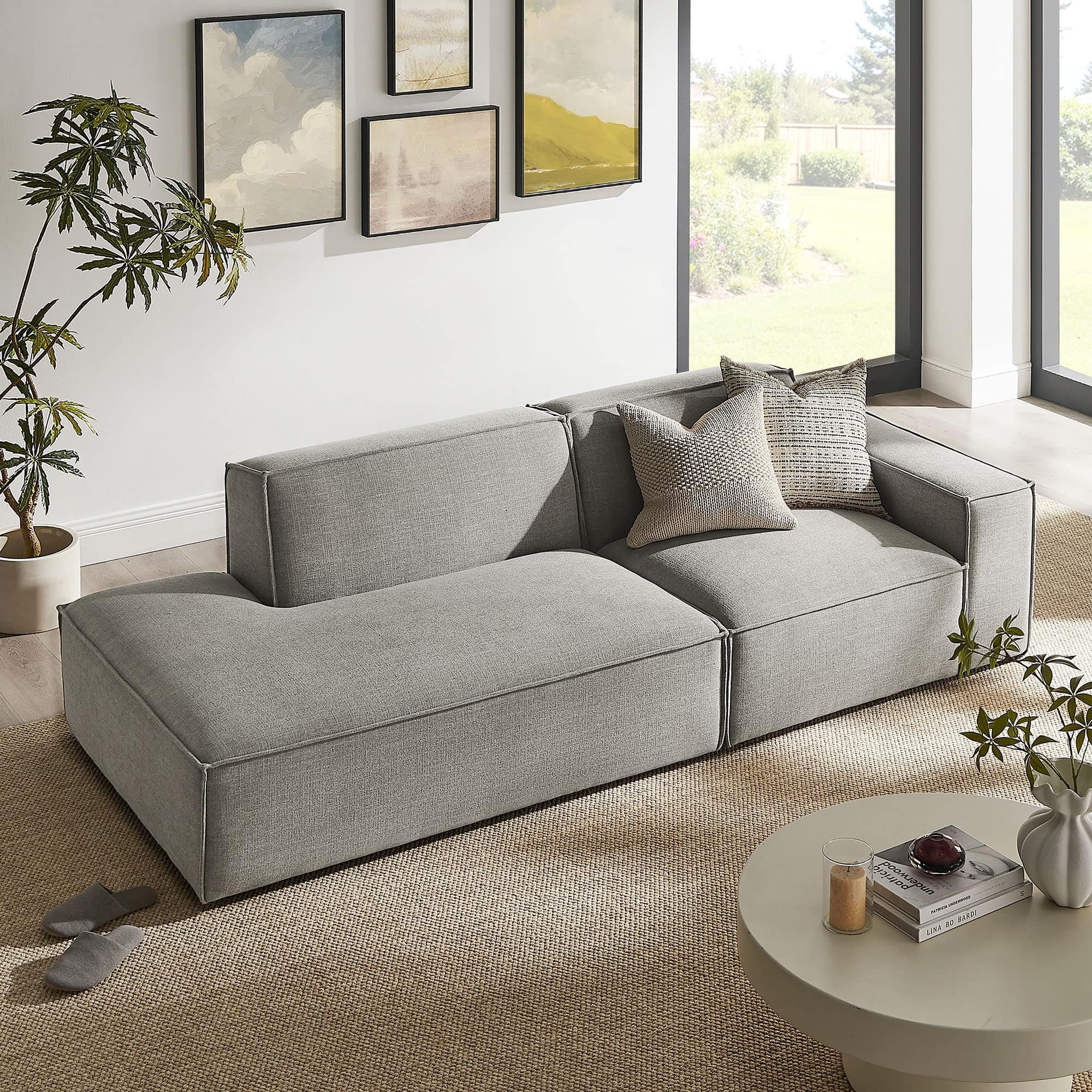 Option Pewter