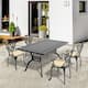 Option Black( 5-Piece Sets-C)