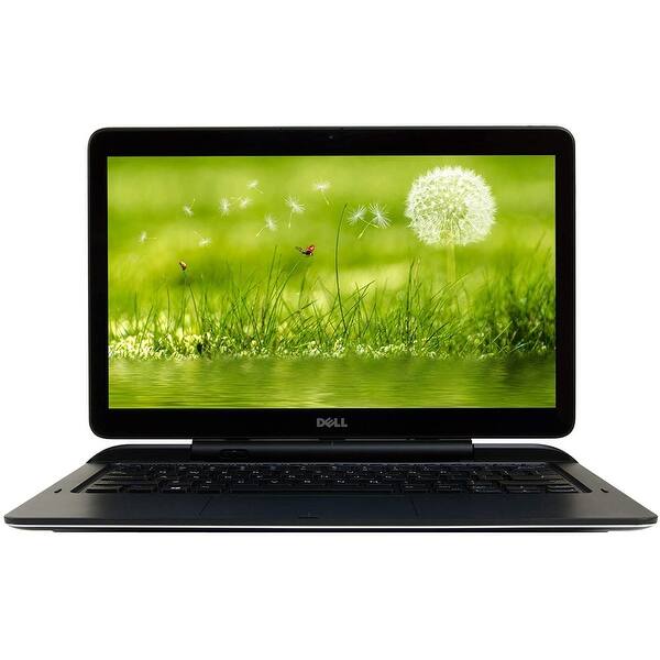 Shop Dell Latitude 13 7350 13 3 Fhd Core M 5y71 1 2ghz 8gb Ram 256gb Ssd W10 Pro 64bit Cam Touch Manufacturer Refurbished Overstock