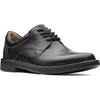 clarks gadson oxford