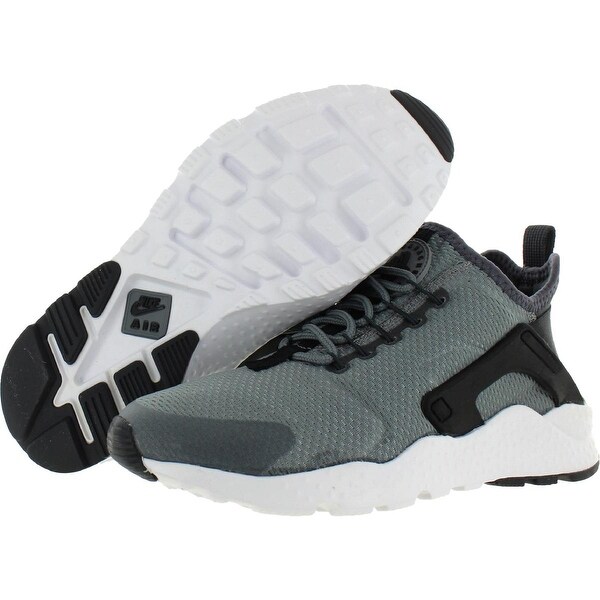 nike air huarache ultra women's black
