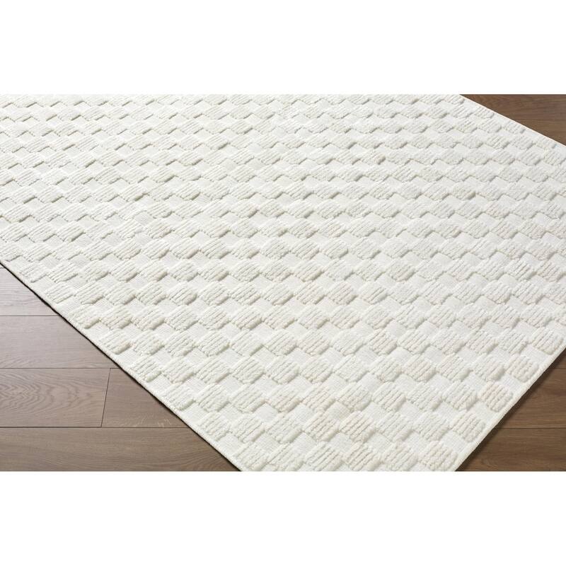 Livabliss Lyna Modern & Contemporary Area Rug