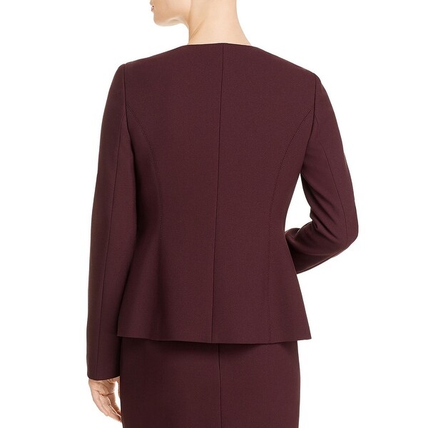boss womens suits