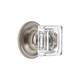 Option Satin Nickel