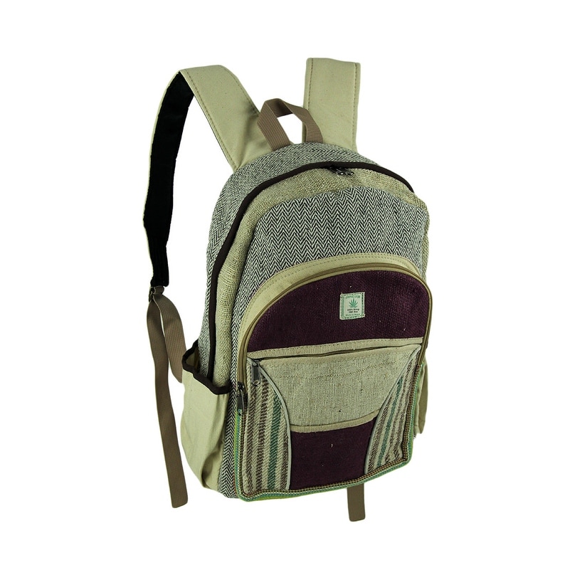 organic backpack