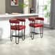 Option WINE RED-PU