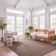 preview thumbnail 1 of 76, SAFAVIEH Sisal All-Weather Onorina Transitional Indoor/Outdoor Rug