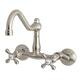 Option Brushed Nickel