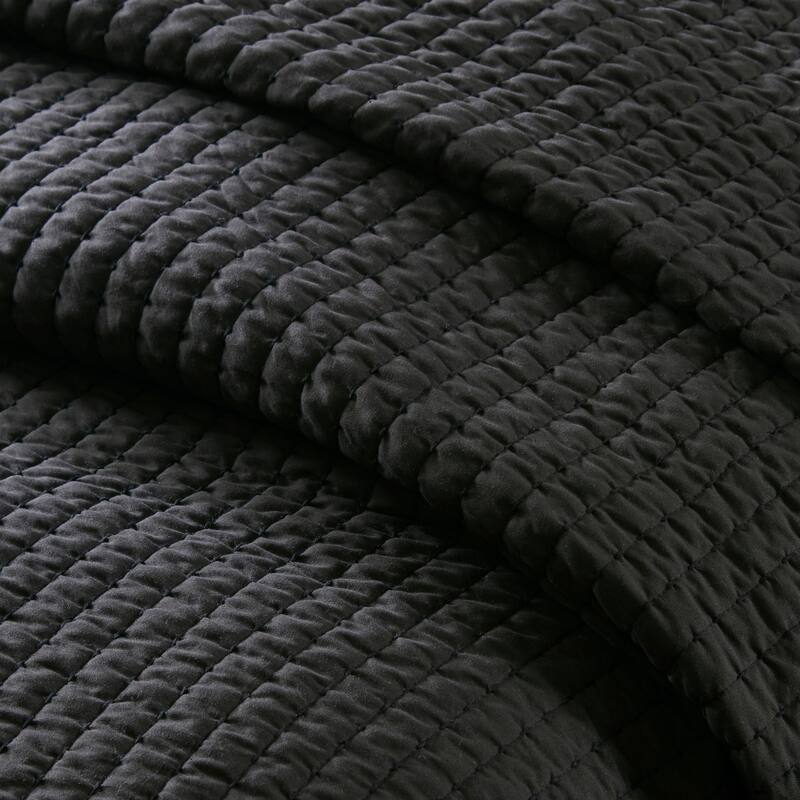 Madison Park Jaxson 3 Piece Quilt Set