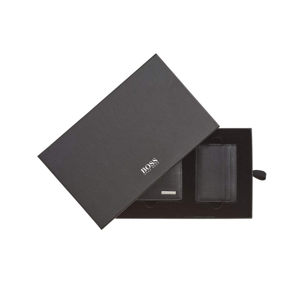 bifold card holder wallet