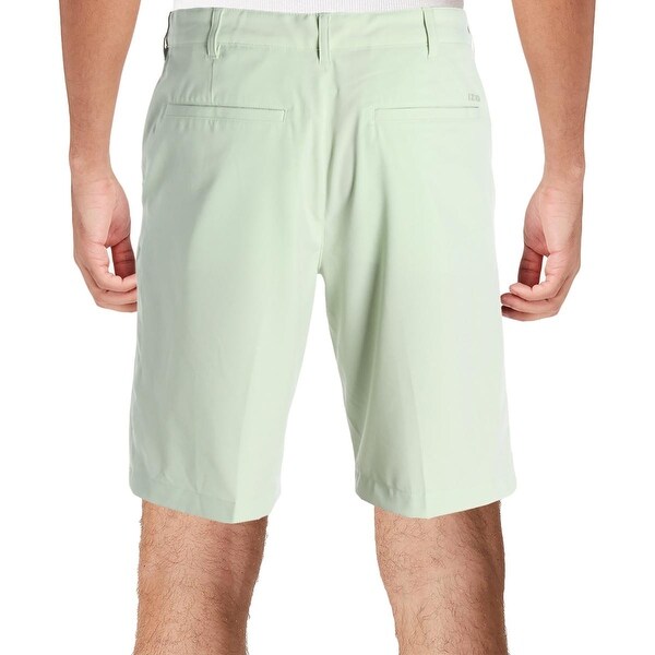 izod men's classic fit golf short
