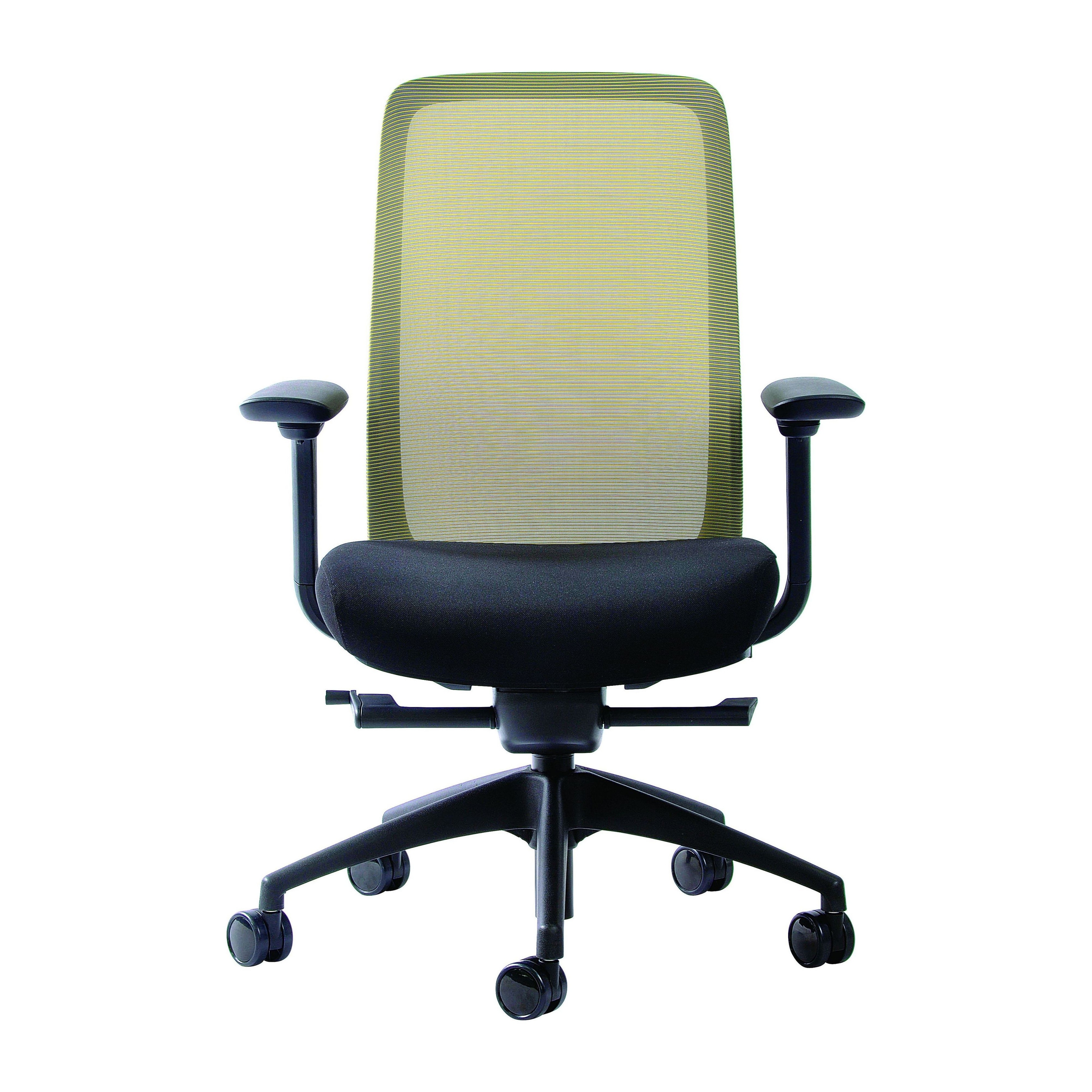 Eurotech Seating Vera Swivel Tilt Mesh Back Office Chair
