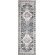preview thumbnail 17 of 19, Alexander Home Leanne Vintage Boho Oriental Printed Area Rug