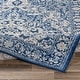 preview thumbnail 7 of 20, Livabliss Tyrus Traditional Medallion Area Rug