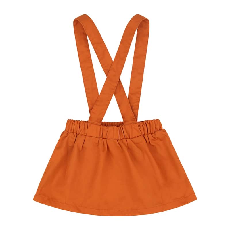 Mixed Up Clothing Baby Jupe Jumper